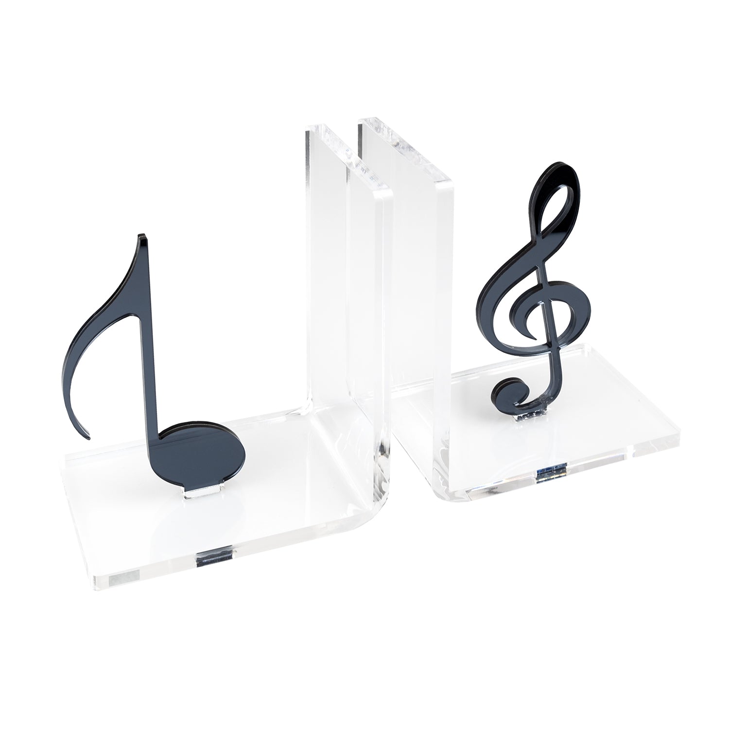 Music Bookend