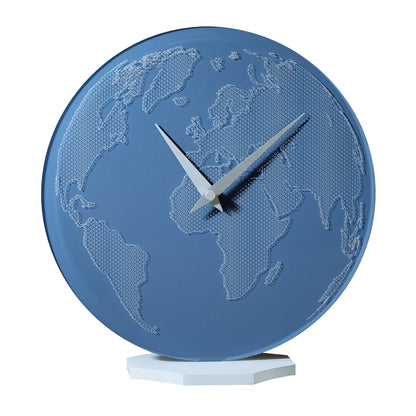 New World Large Table Clock