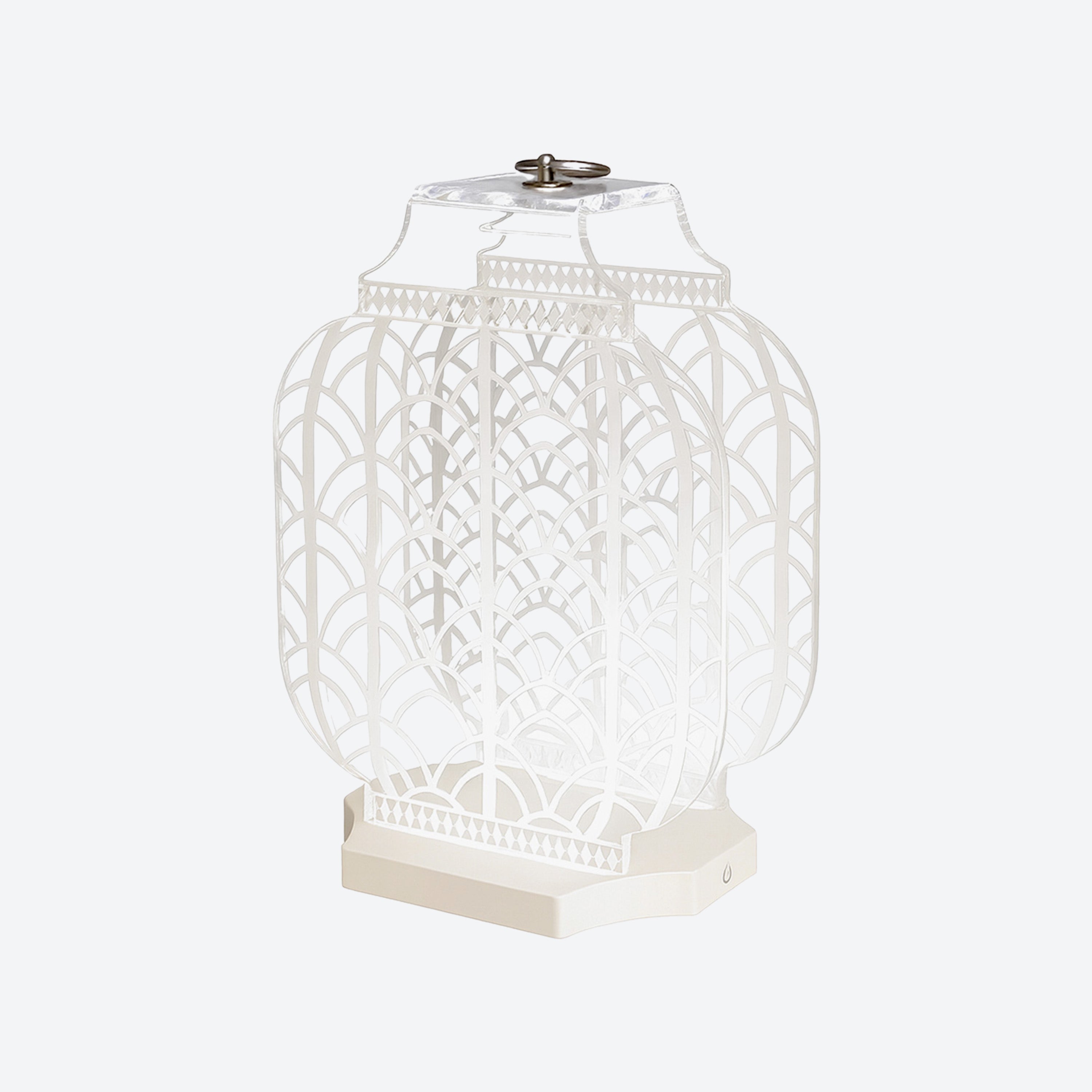 Atena Medium Wireless Table Lamp