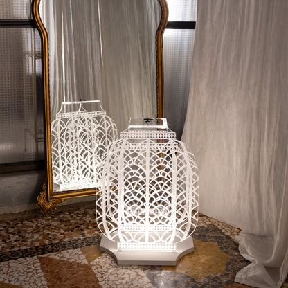 Atena Large Wireless Table Lamp