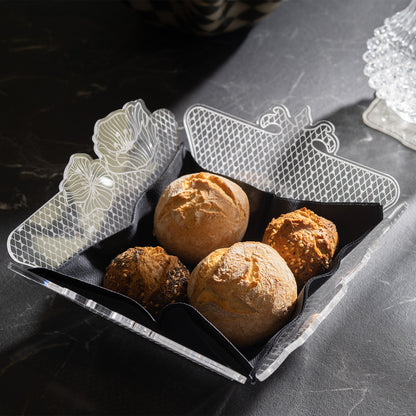 Le Jardin Bread Basket