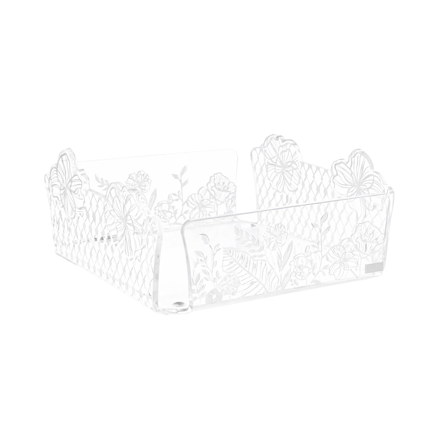 Le Jardin Medium Napkin Holder