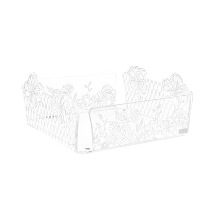 Le Jardin Medium Napkin Holder