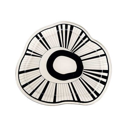 Le Jardin Bottle Coaster