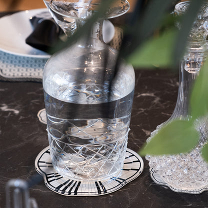 Le Jardin Bottle Coaster