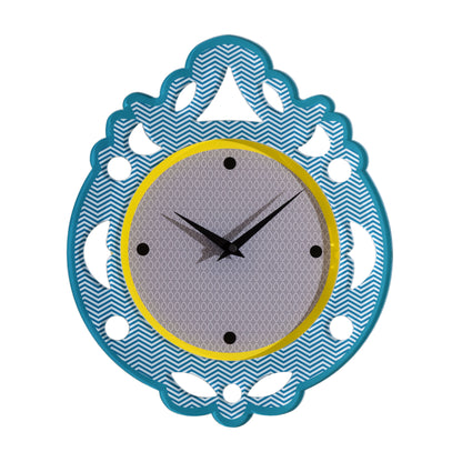 Madame Wall Clock
