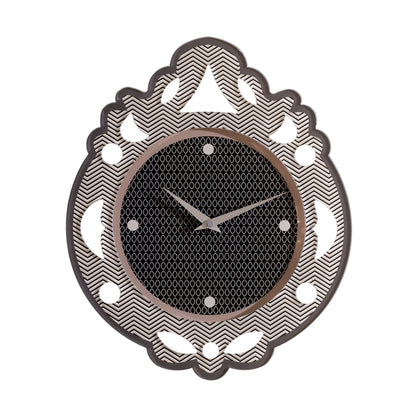 Madame Wall Clock