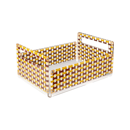 Fruit Basket Like Water