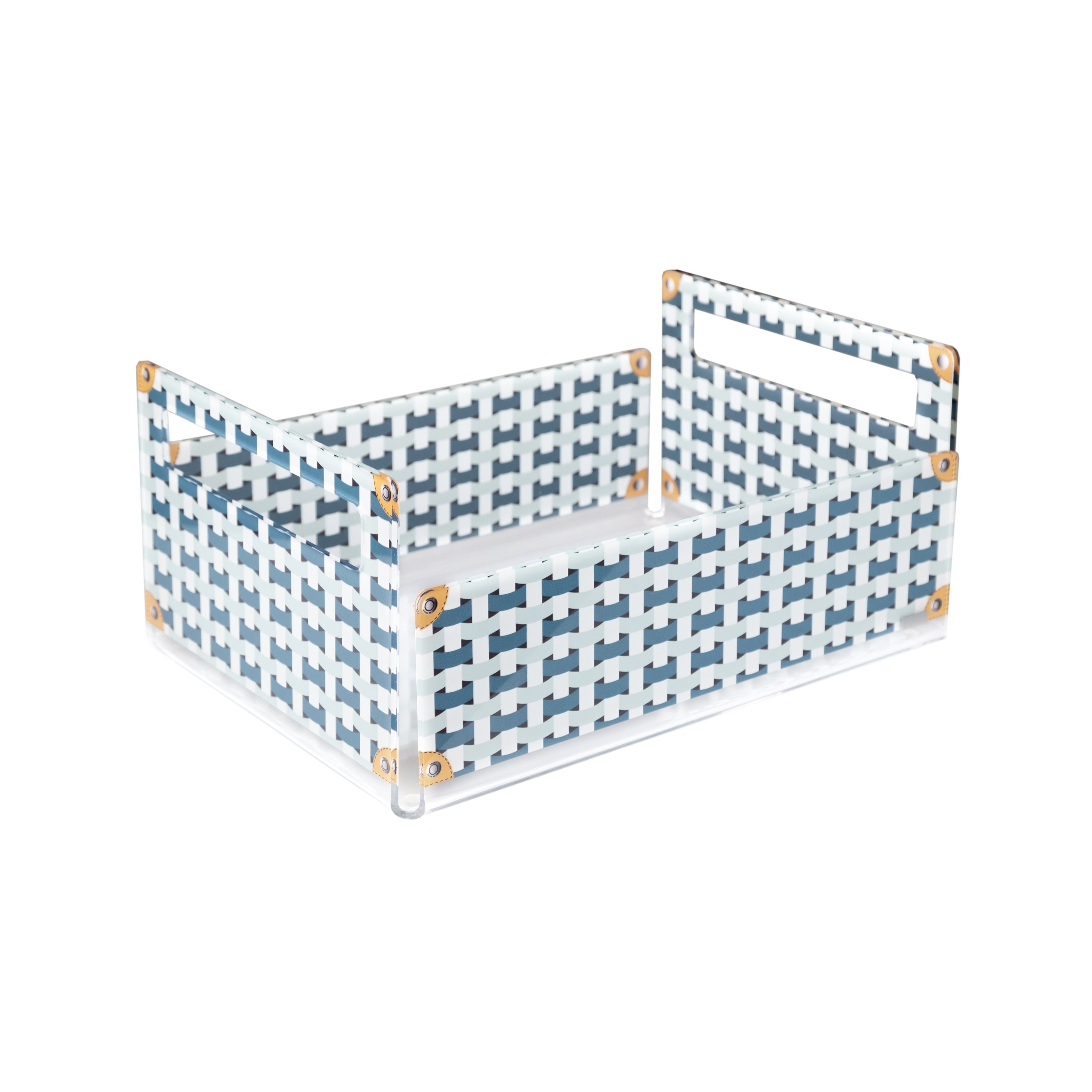 Fruit Basket Like Water