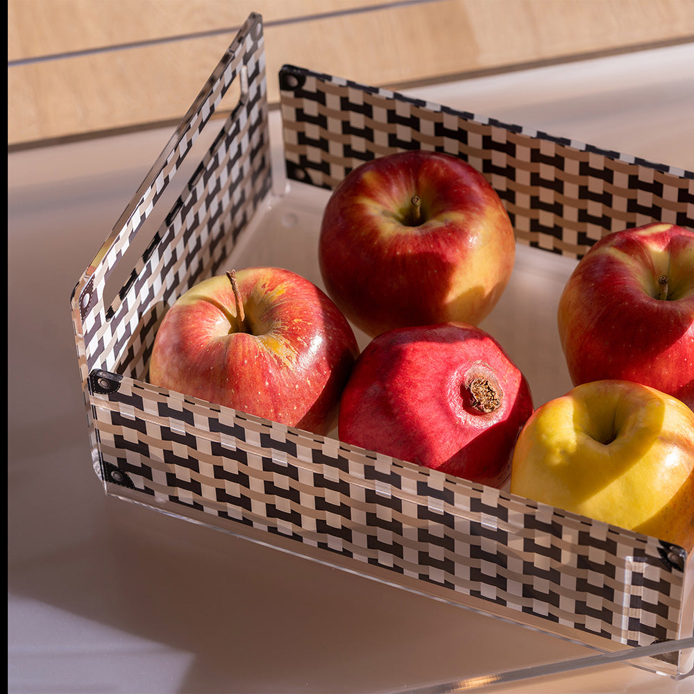 Fruit Basket Like Water