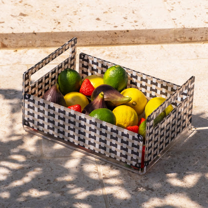 Fruit Basket Like Water