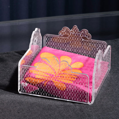 Le Jardin Small Napkin Holder