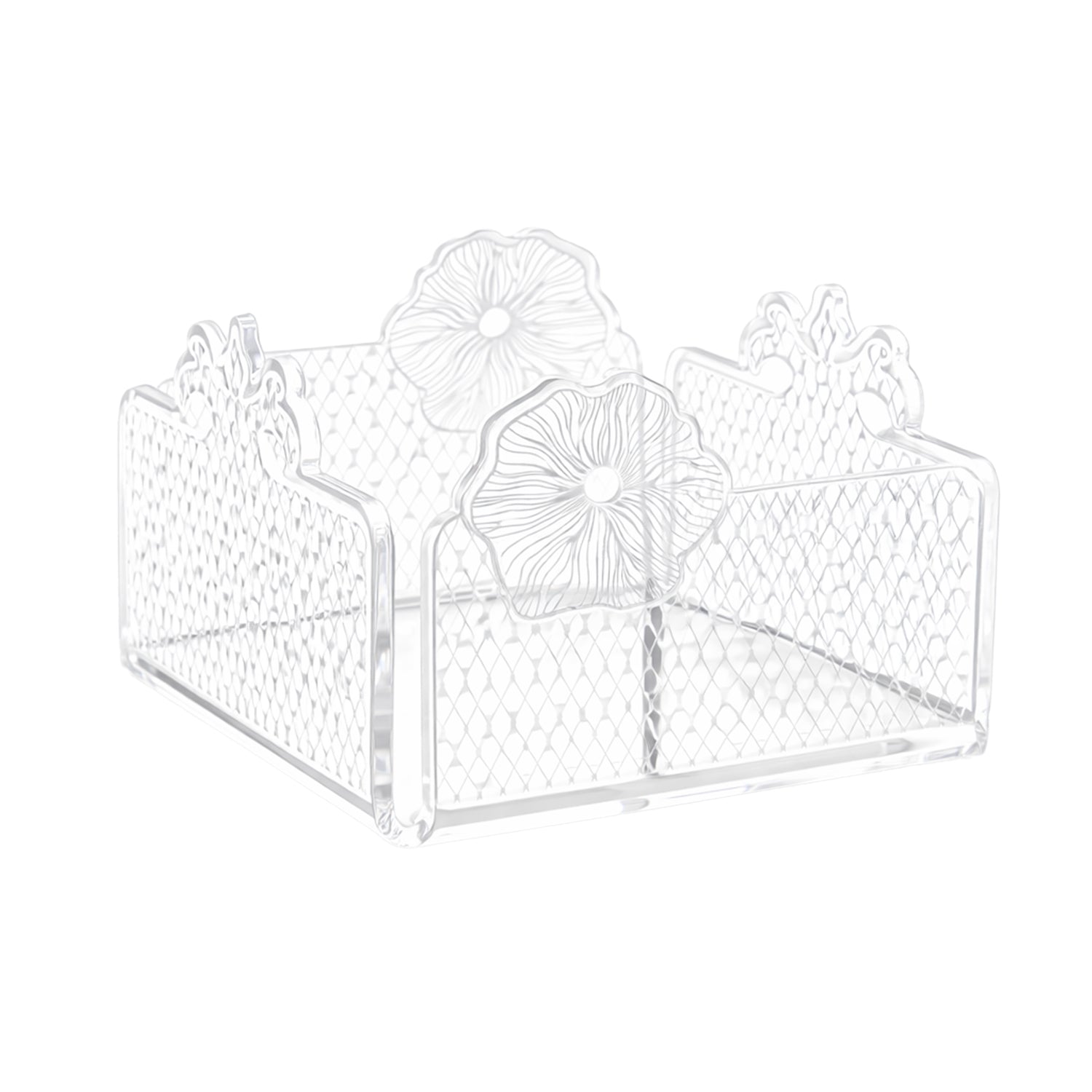 Le Jardin Small Napkin Holder