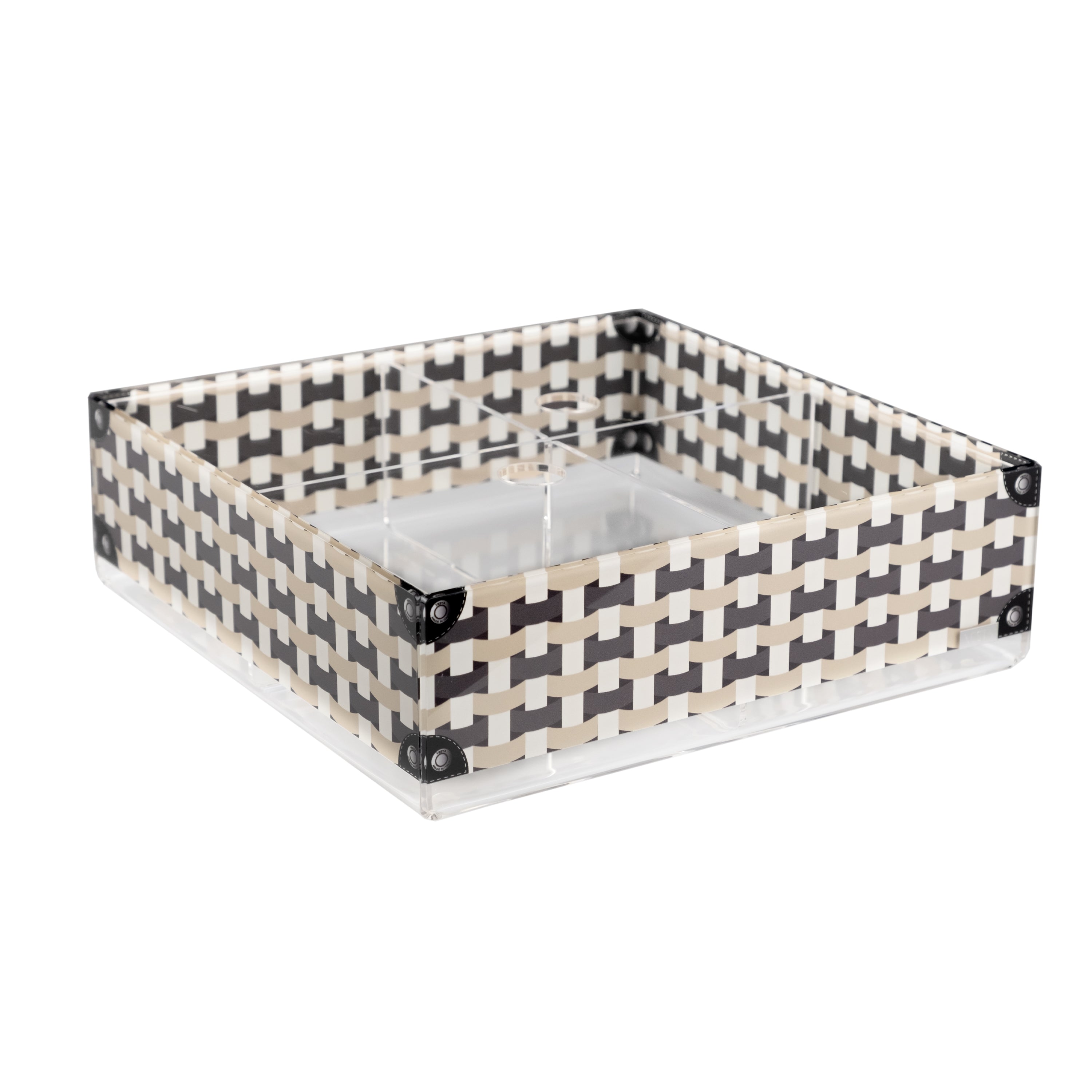 Only Coffee Container Break