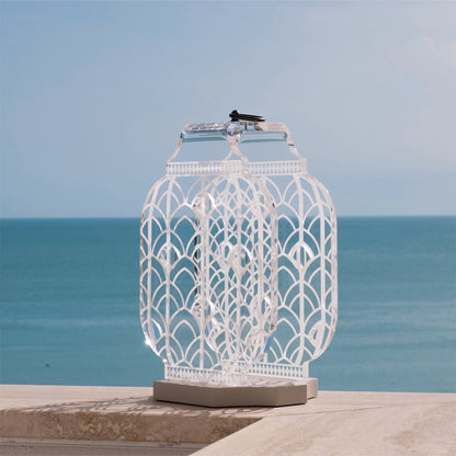 Atena Small Wireless Table Lamp