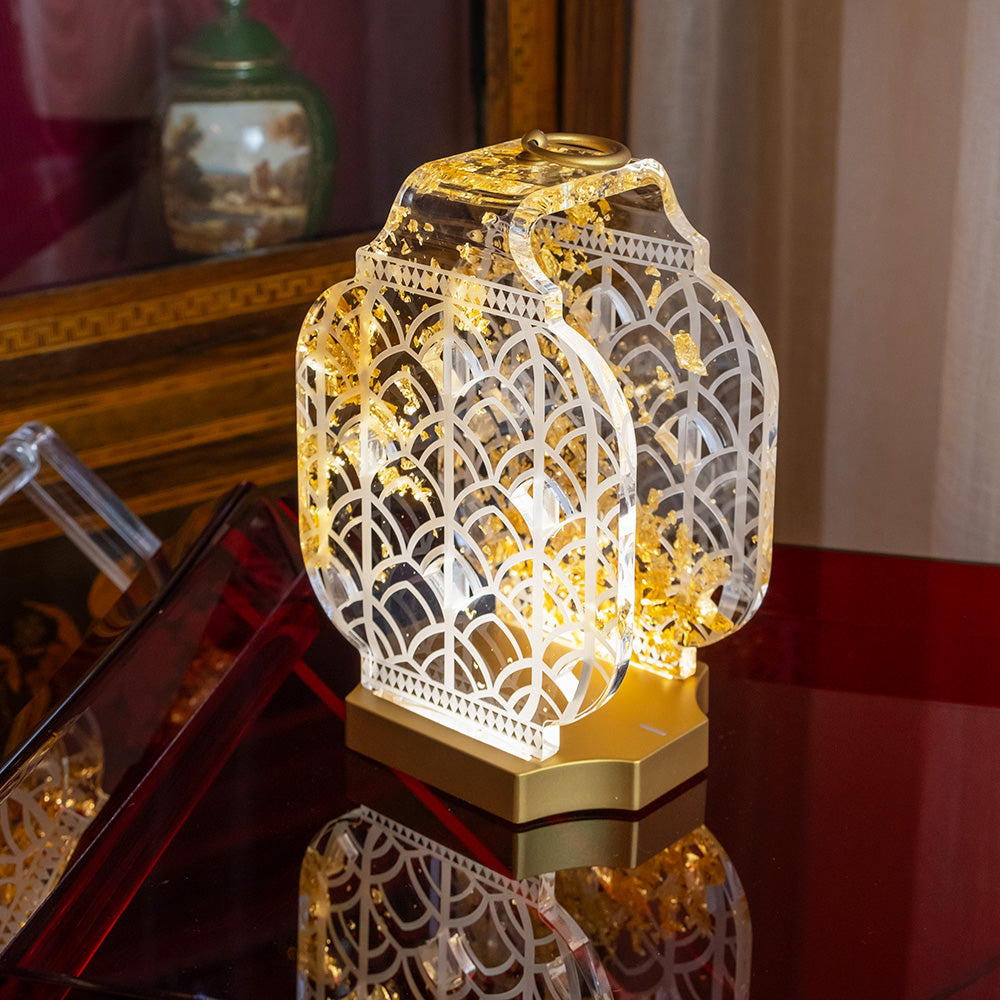 Atena Small Wireless Table Lamp