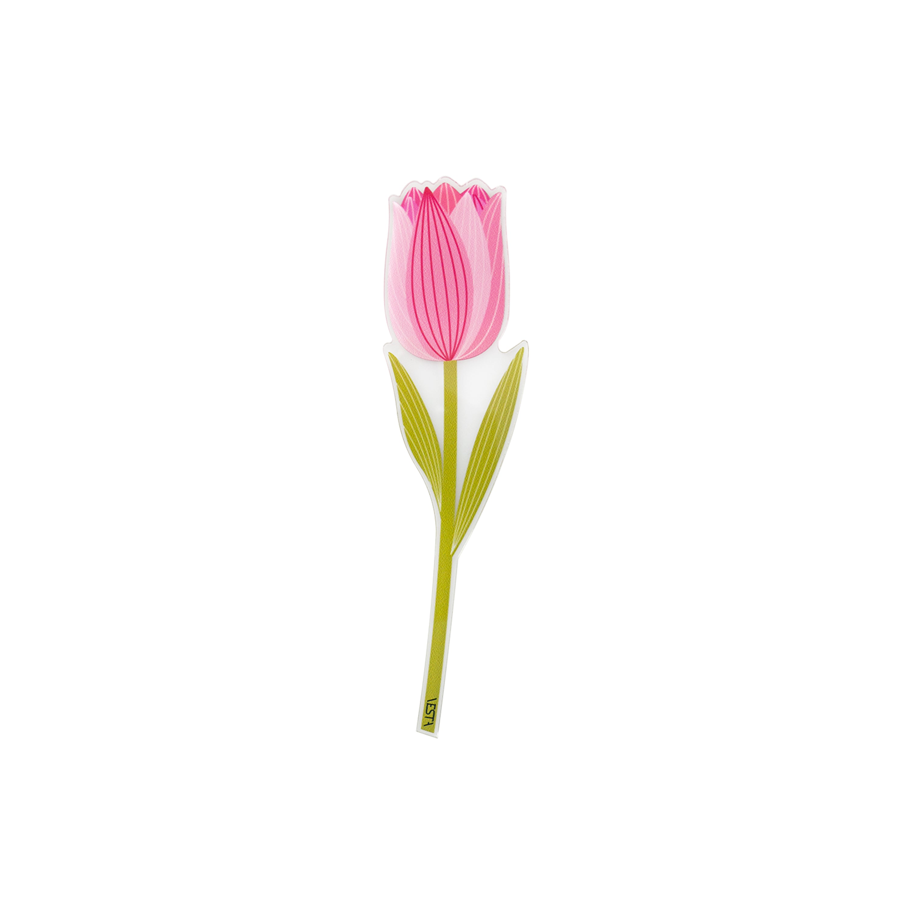 Wedding Favor Single Tulip
