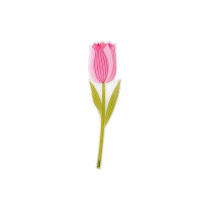 Wedding Favor Single Tulip
