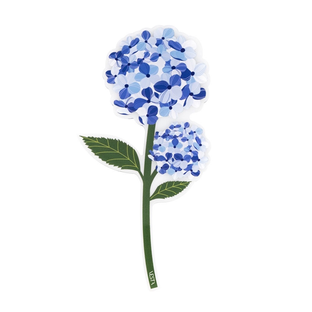 Wedding Favor Single Hydrangea Special Moments