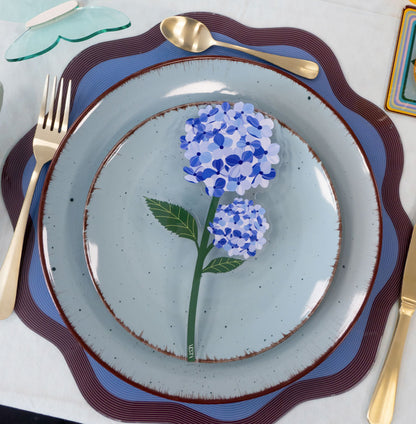 Wedding Favor Single Hydrangea Special Moments