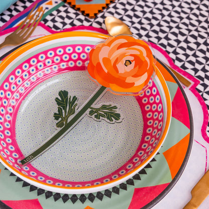 Wedding Favor Single Ranunculus Special Moments