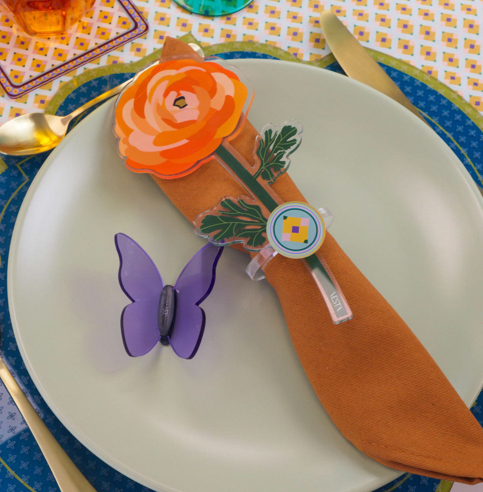 Wedding Favor Single Ranunculus Special Moments