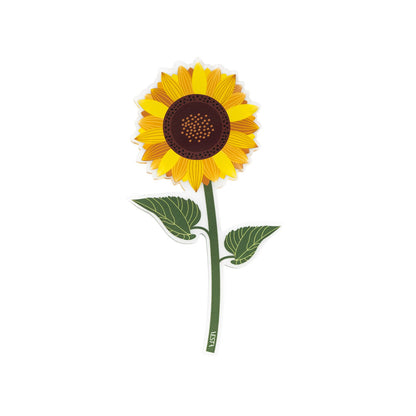 Wedding Favor Single Sunflower Special Moments