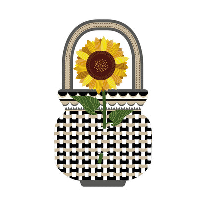 Wedding Favor Single Sunflower Special Moments