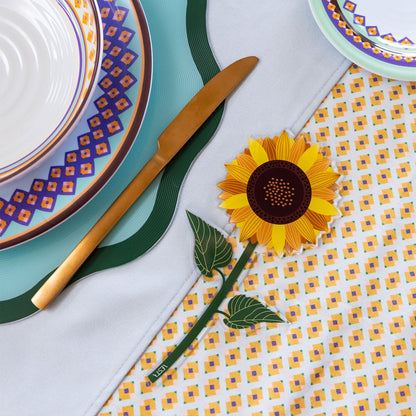 Wedding Favor Single Sunflower Special Moments