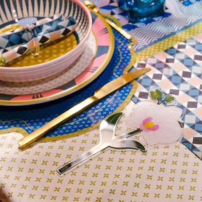 Wedding Favor Single Orchid Special Moments