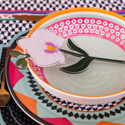 Wedding Favor Single Orchid Special Moments