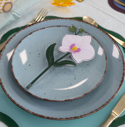 Wedding Favor Single Orchid Special Moments