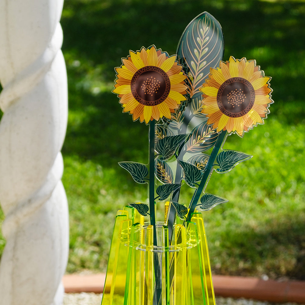 Girasole Piccolo Funny Flowers