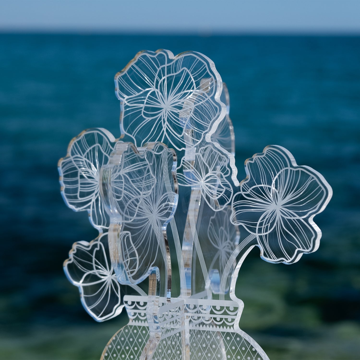 Margot Mini Rechargeable Table Lamp