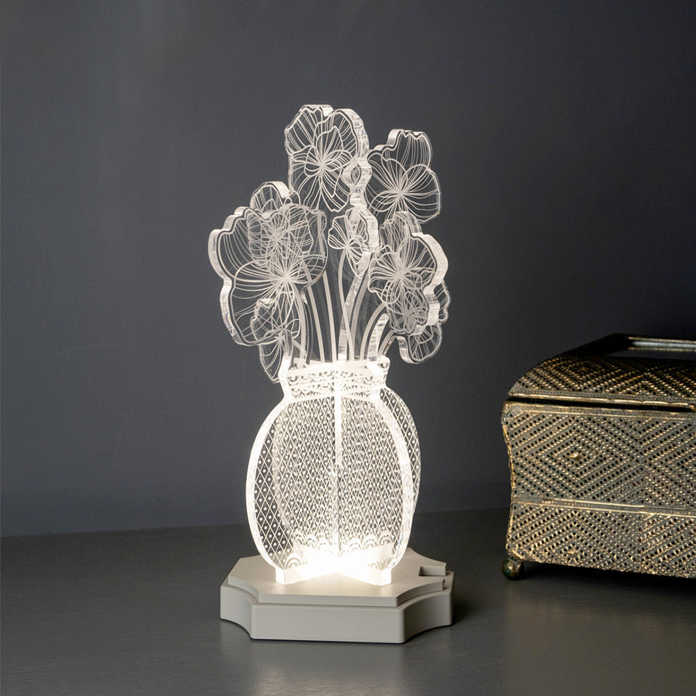 Margot Mini Rechargeable Table Lamp