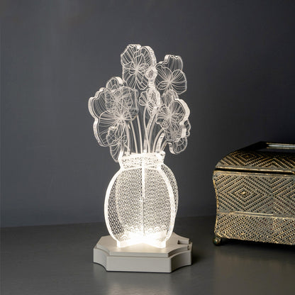 Margot Mini Rechargeable Table Lamp