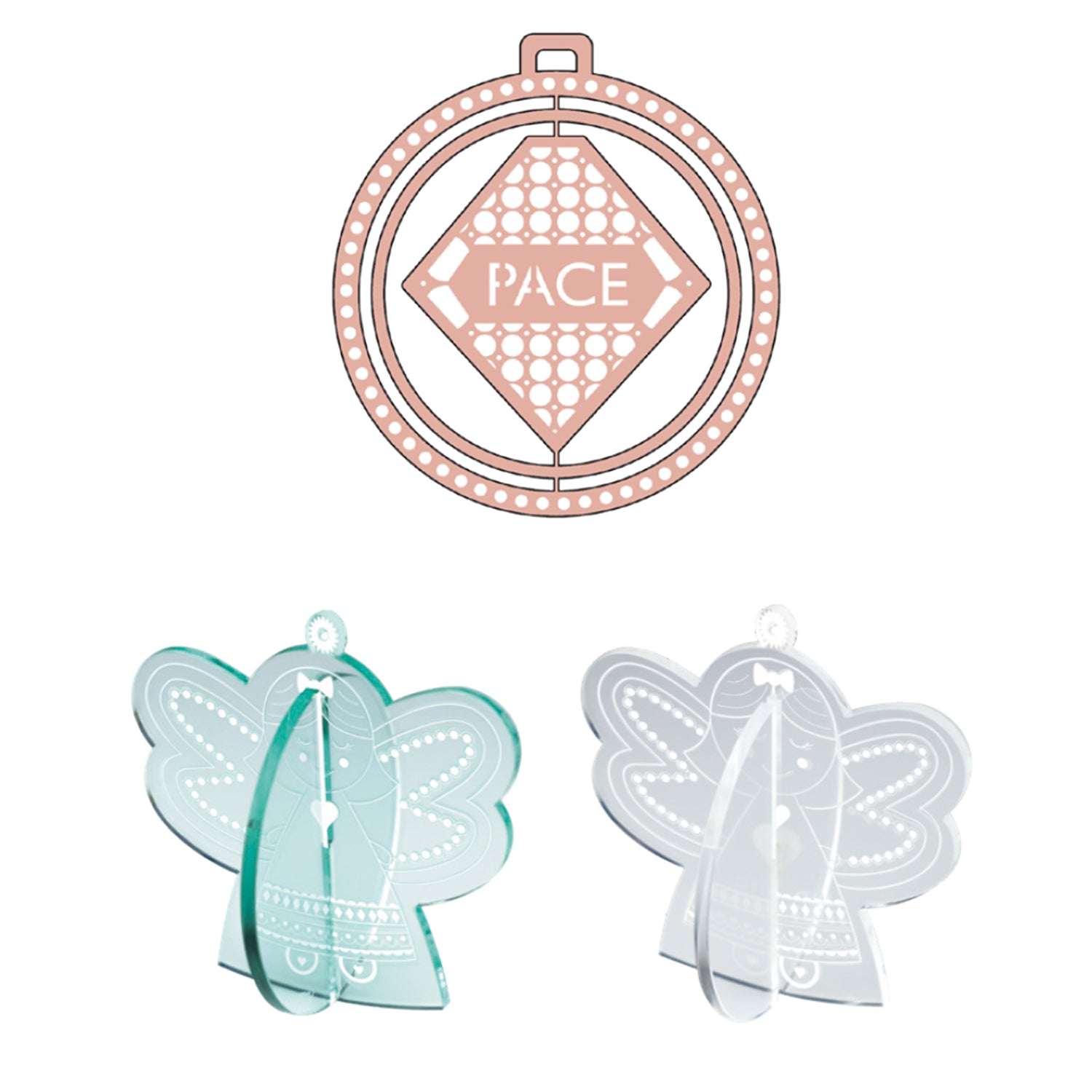 Peace Decoration Kit