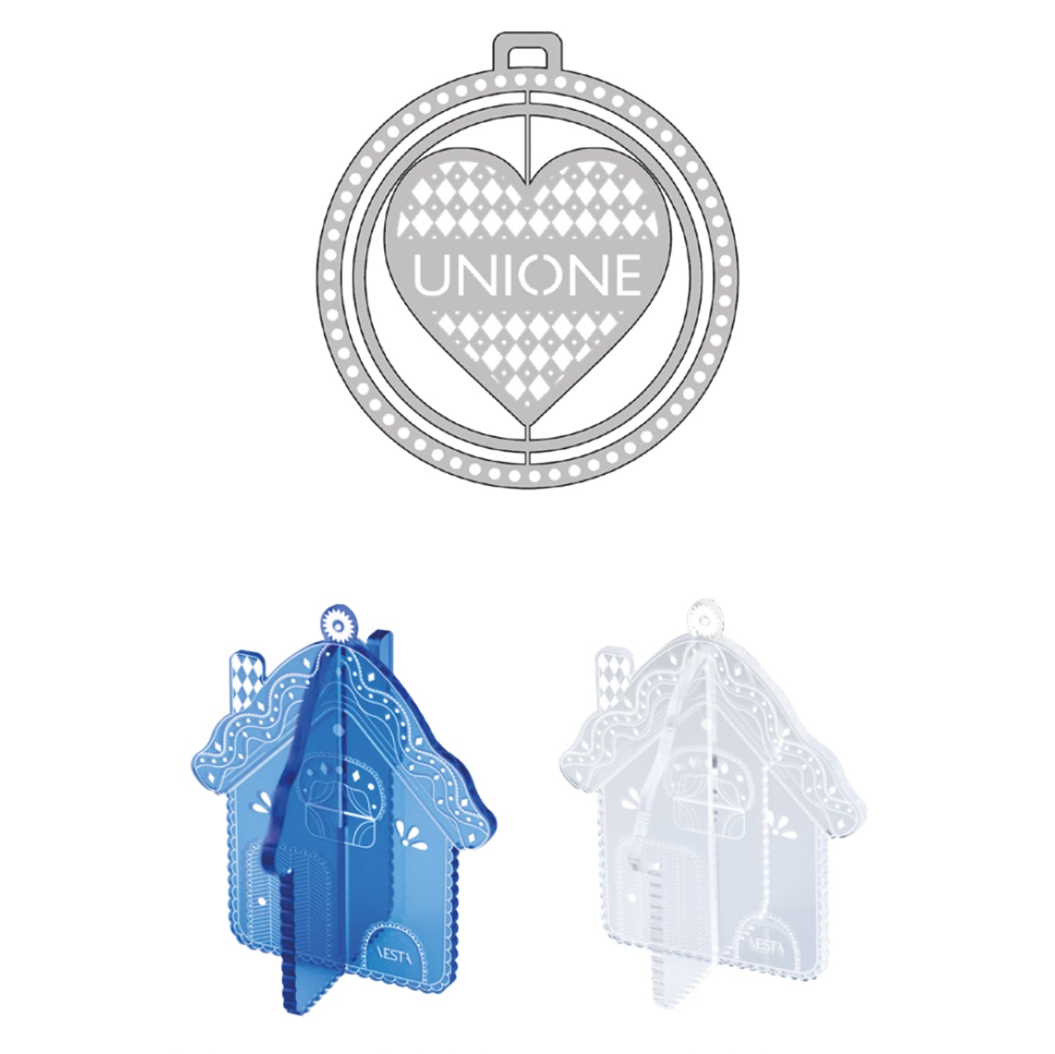 Union Decoration Kit