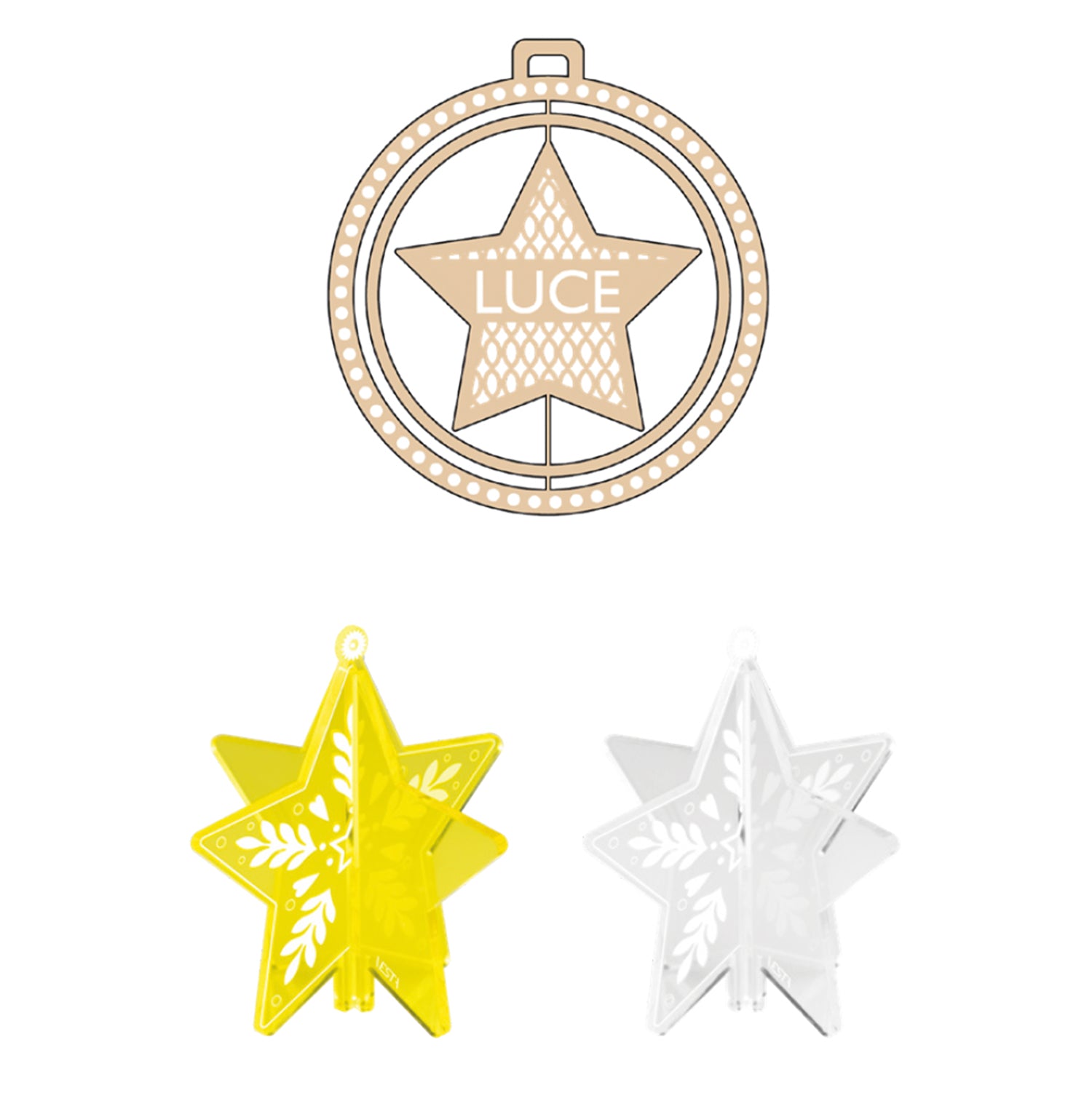 Light Decoration Kit