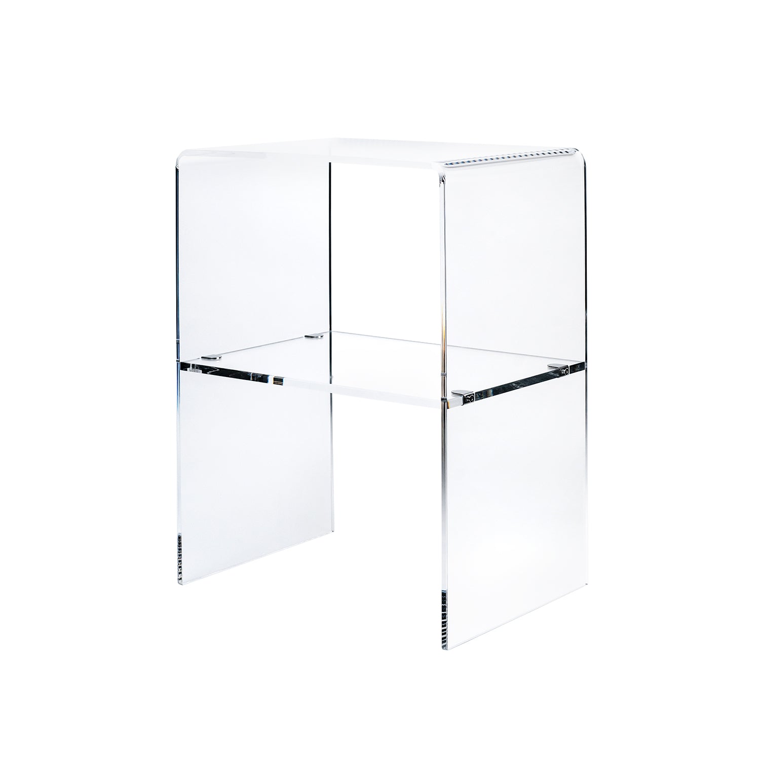 Vega 2.0 Bedside Table