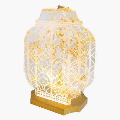 Atena Medium Wireless Table Lamp