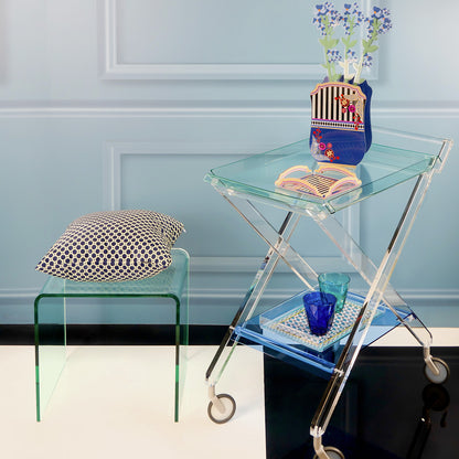 Aurelio Folding Trolley