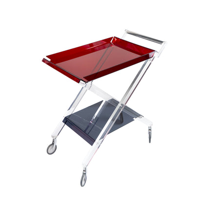 Aurelio Folding Trolley