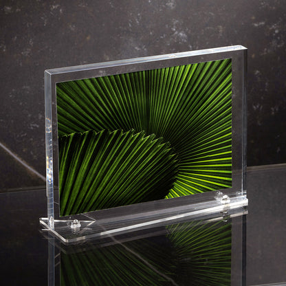 Block Large Photo Frame