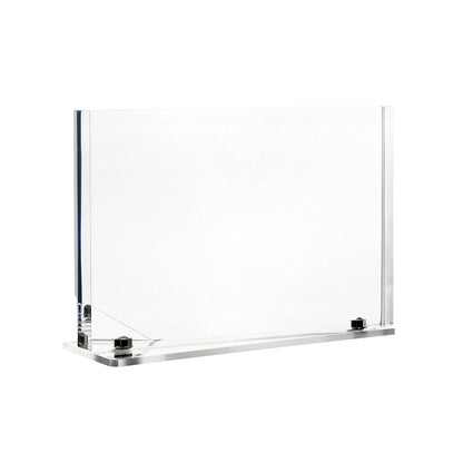 Block Large Photo Frame