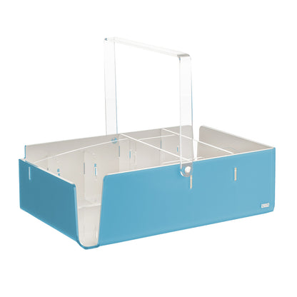 Set Party Like Water