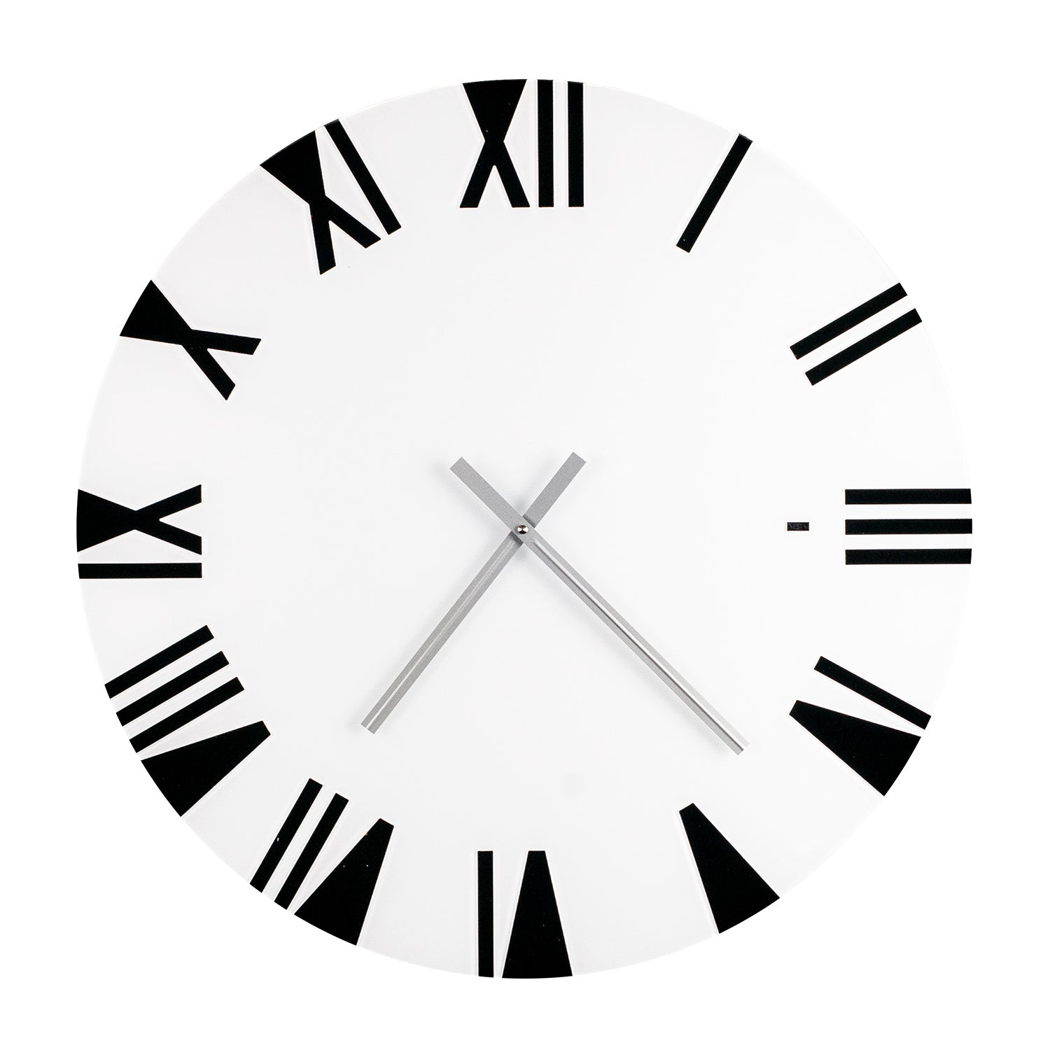 Large Rome Wall Clock