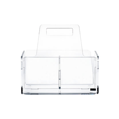 Cutlery Holder Like Water