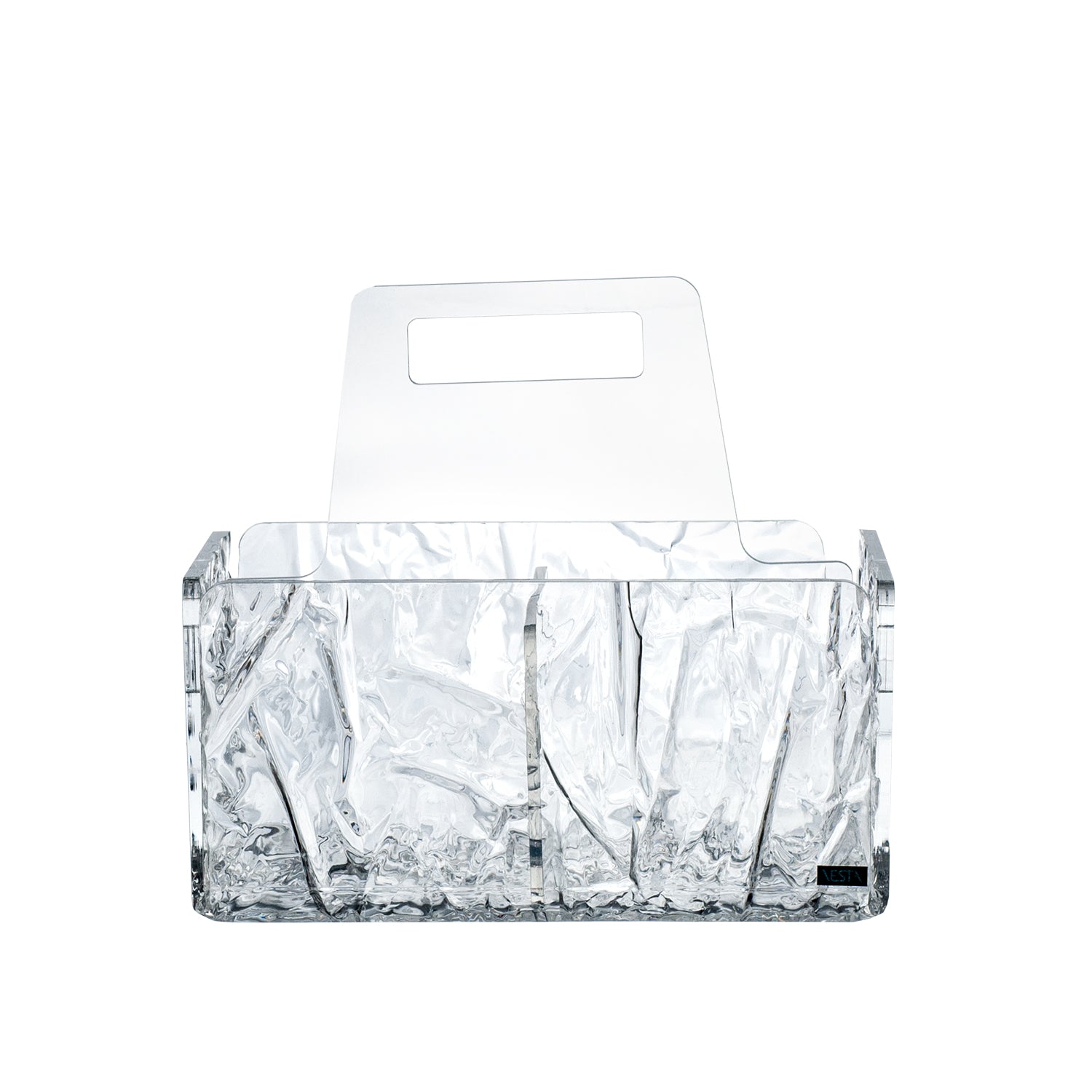 Cutlery Holder Like Water