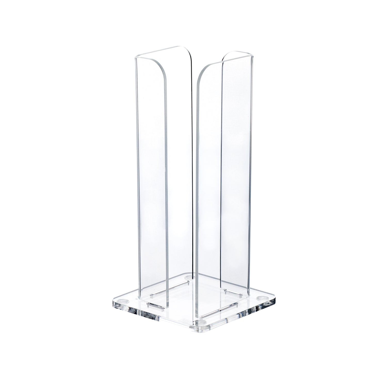 Vertical Coffee Cup Holder